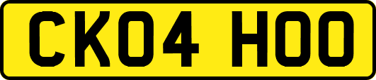 CK04HOO