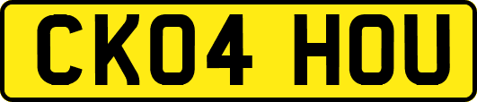 CK04HOU