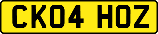 CK04HOZ