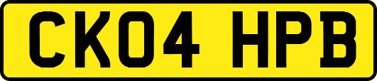 CK04HPB