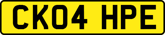 CK04HPE