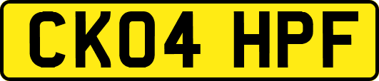 CK04HPF
