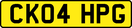 CK04HPG