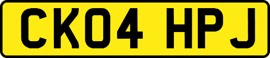 CK04HPJ