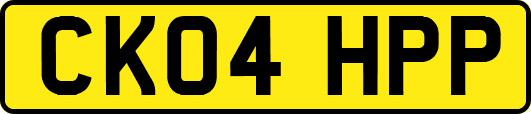 CK04HPP