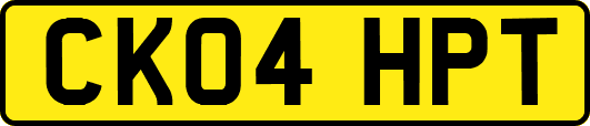 CK04HPT
