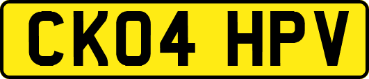 CK04HPV