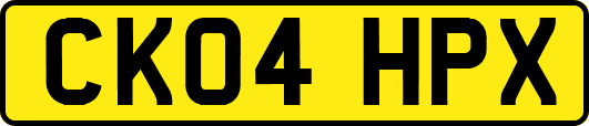 CK04HPX