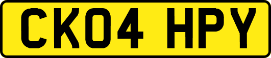 CK04HPY