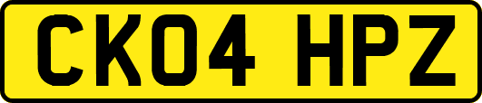 CK04HPZ