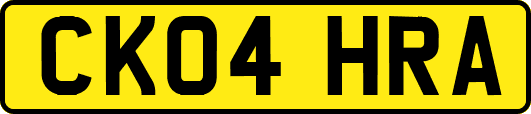 CK04HRA