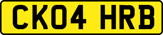 CK04HRB