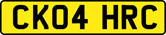 CK04HRC