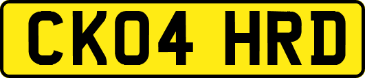 CK04HRD
