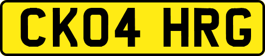 CK04HRG