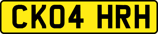 CK04HRH