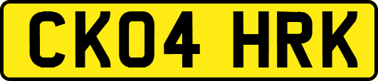 CK04HRK