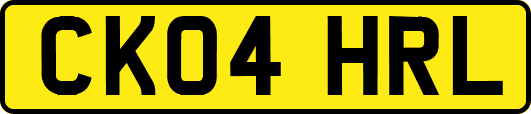 CK04HRL
