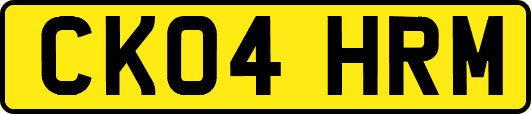 CK04HRM
