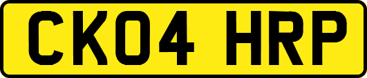 CK04HRP