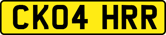 CK04HRR