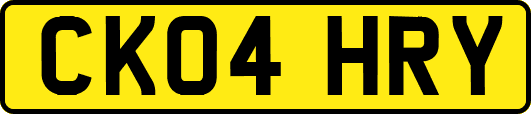 CK04HRY