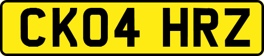 CK04HRZ
