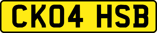 CK04HSB