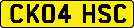 CK04HSC