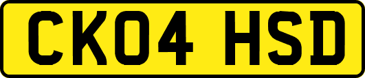 CK04HSD