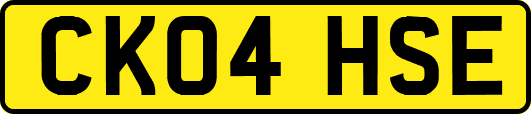 CK04HSE
