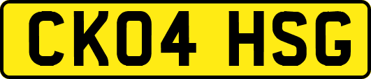 CK04HSG
