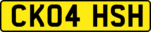 CK04HSH