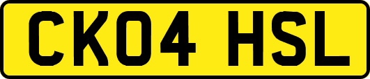 CK04HSL