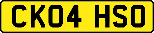 CK04HSO
