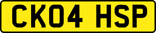 CK04HSP