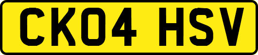 CK04HSV