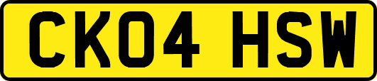 CK04HSW