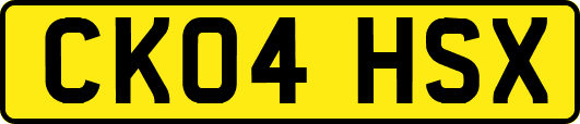 CK04HSX