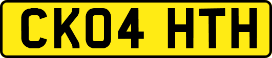 CK04HTH