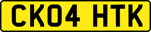 CK04HTK