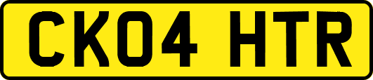 CK04HTR