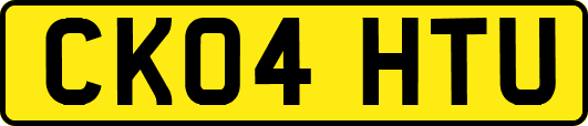 CK04HTU