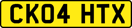 CK04HTX