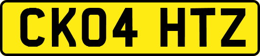 CK04HTZ