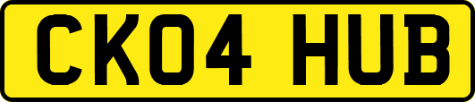 CK04HUB