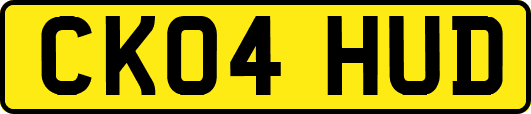 CK04HUD