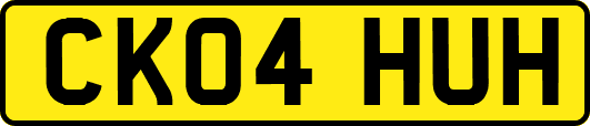 CK04HUH