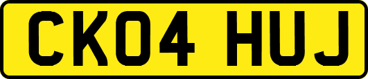 CK04HUJ