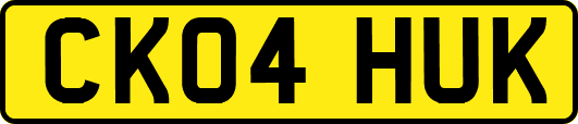 CK04HUK